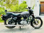 RE BULLET 350X (EXCHANGE AVAILABLE) LOAN OPTION AVAILABLE