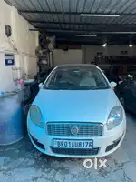 Fiat Linea Petrol Well Maintained registration extended till 20230
