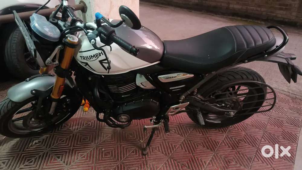 New just 4 month used