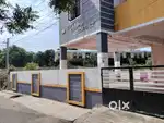 RENTAL INCOME PROPERTY FOR SALE IN NEW PERUNGALATHUR
