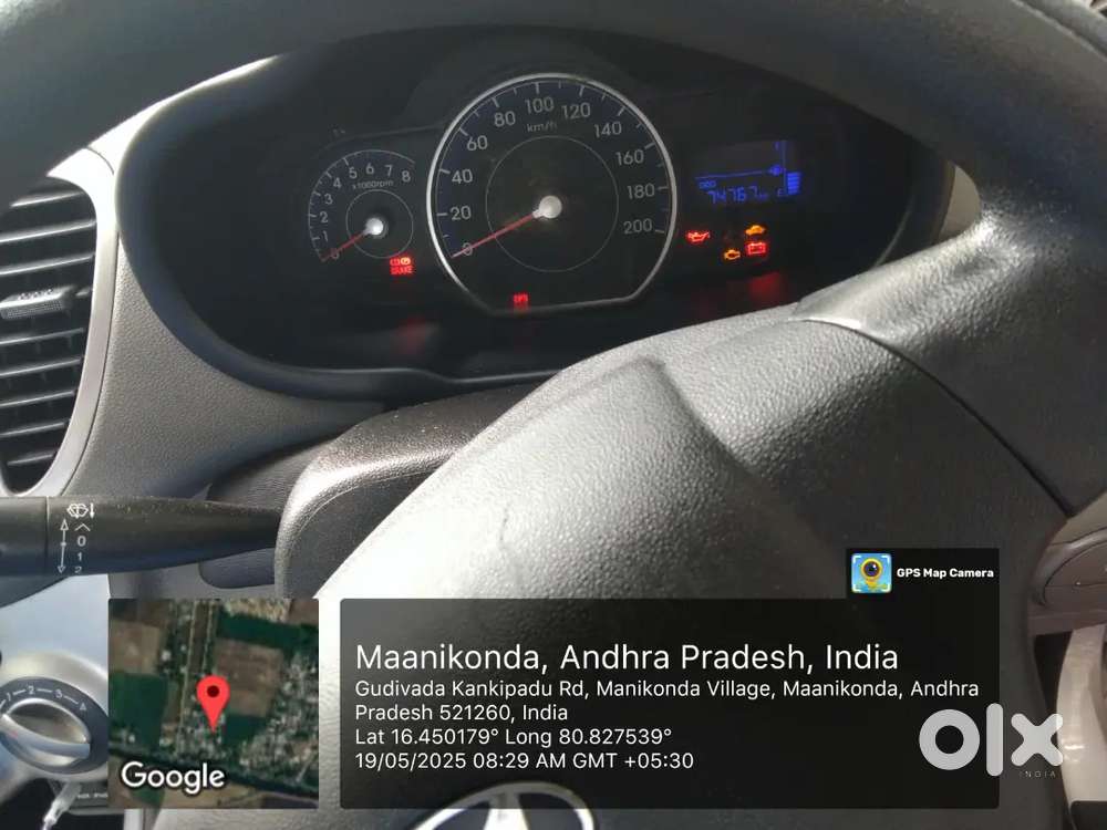 Hyundai i10 2015