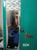 Palmira with secret locker