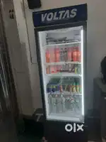 2 refrigerator voltas