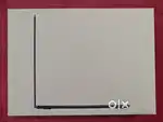 Sealed MacBook Air M4 16gb 512gb IND mrp 1 year apple warranty