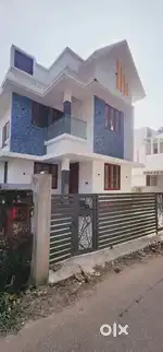 Rent house available Rs. 6000 above Edapally,Varapuzha (family's Only)