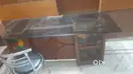 Well furnished room with attached bath room