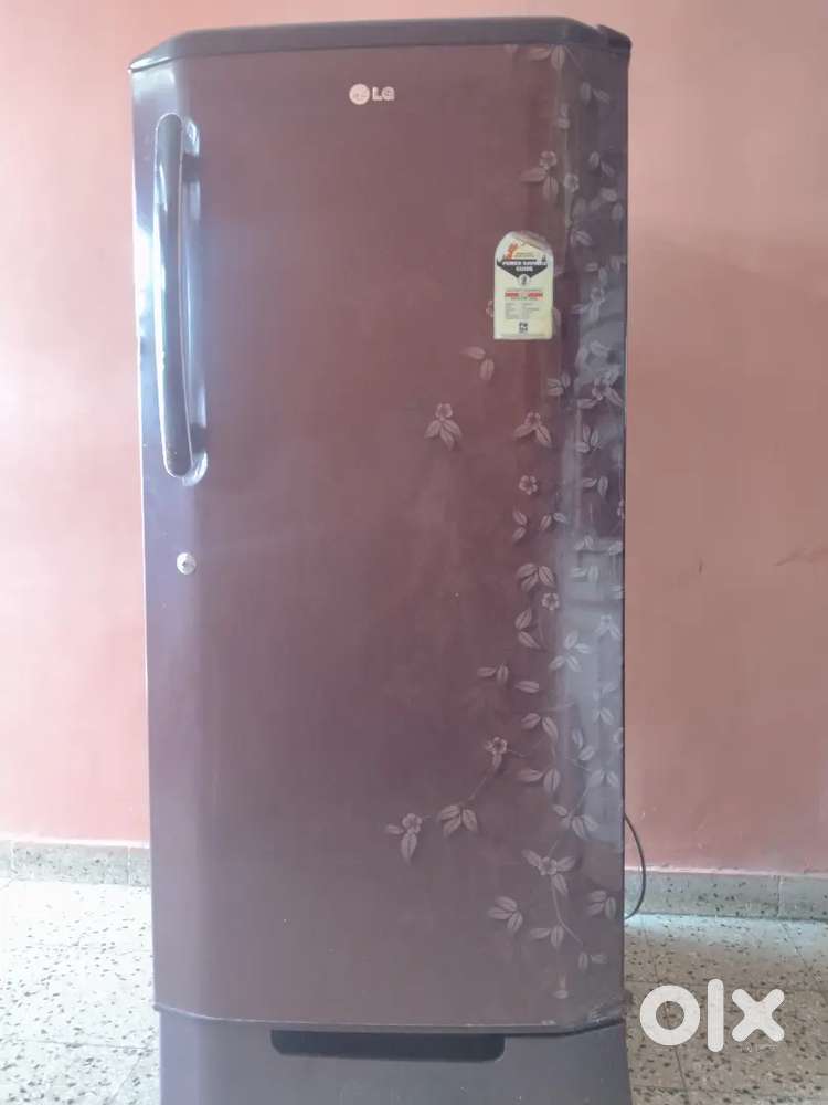 Fridge good condition