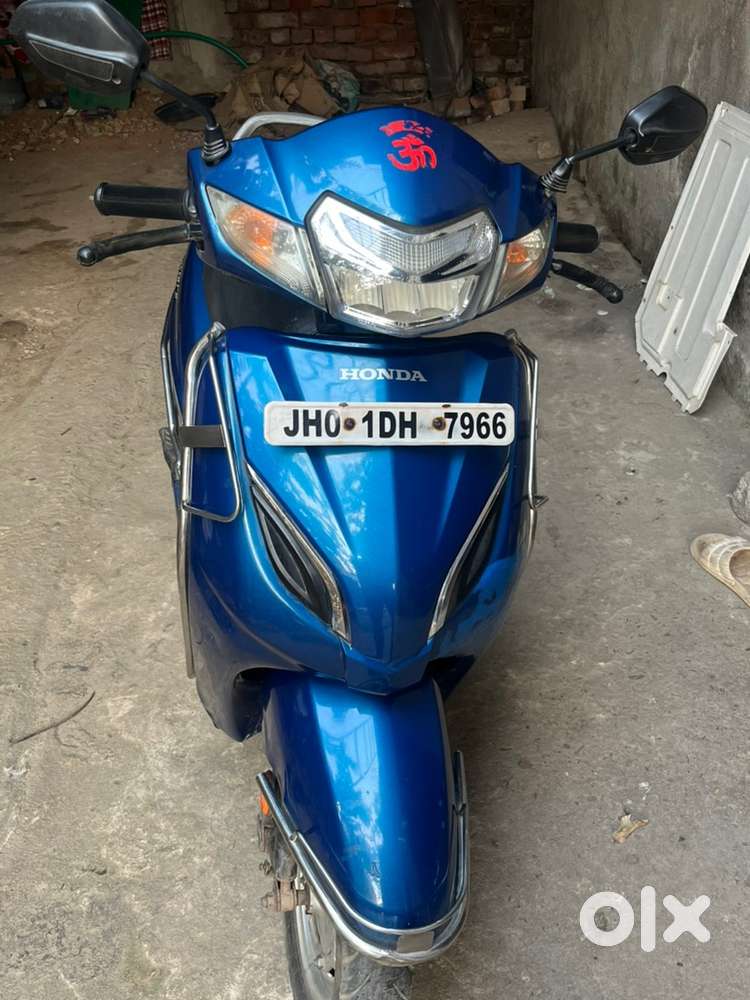 Activa 5G good condition