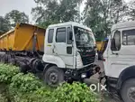 Ashok Leyland U-4923 2017 MODEL