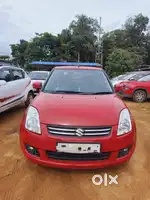 Maruti Suzuki Swift Dzire VDI, 2008