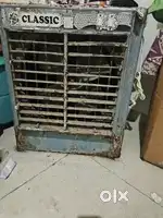 Cooler in working condition