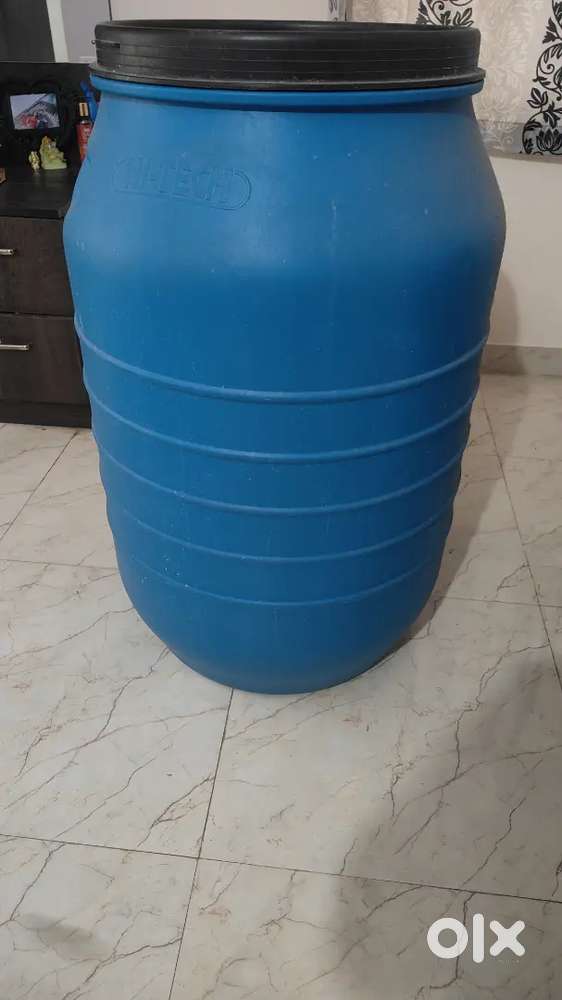 Multipurpose Drum