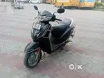 Honda Activa 6G