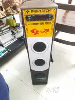 Indiatech home sound system