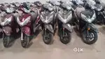 ACTIVA 125cc Disc Digital Meter-Lowdownpayment-12999
