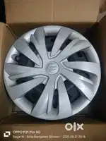 Swift VXI Wheel Rim