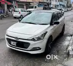 Hyundai Elite i20  Diesel Well Maintained