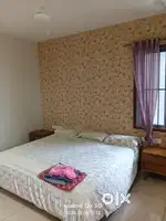 2BHK NEAR LISSY HOSPITAL SHORT TERM AVILABILE