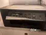 Brother t520w color and b&w printer in flawless condition