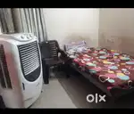 1 room dena h total 3room h
