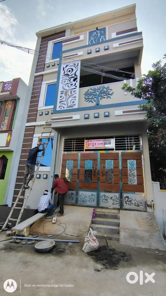 Brand New - 2BHK for rent