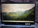 Acer One 14 Z8 - 415 Laptop (1.5 years in warranty with bill)