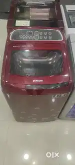 Used home appliances with warranty and free delivery
