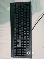 Gaming Keyboard