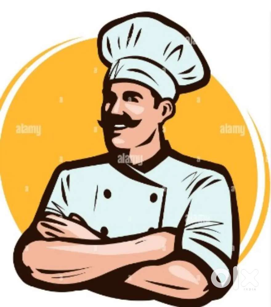 SouthIndian chef/Parata Master/Chaines Chef/Shawai Alfam