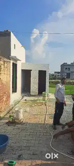 Independent House