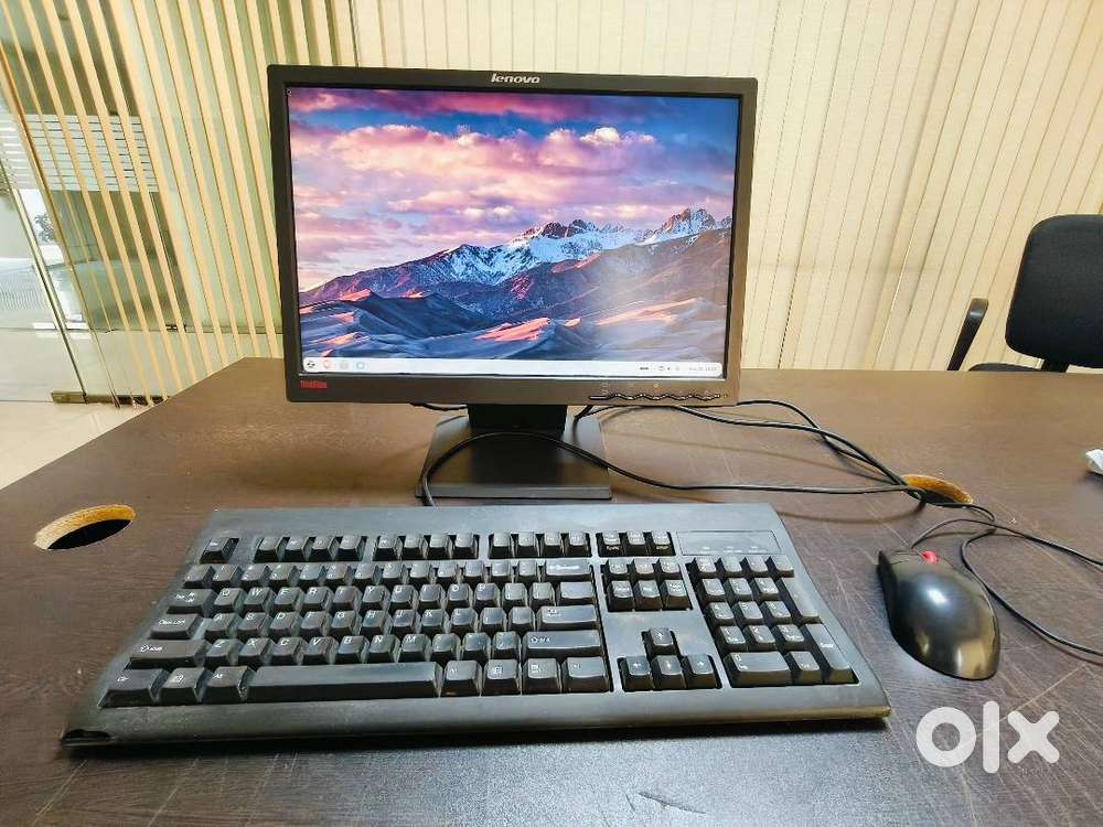 Computer for Sale – In Excellent Working