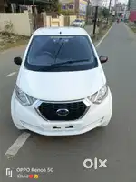 Datsun RediGO 1.0 T Option, 2018, Petrol