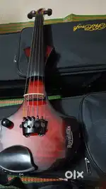 Royalmax Electric Violin 350pro