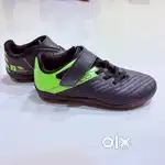 Kipsta Kids Football Shoes (13C US Size) 6 months warranty remaining