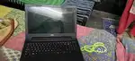 Laptop new condition