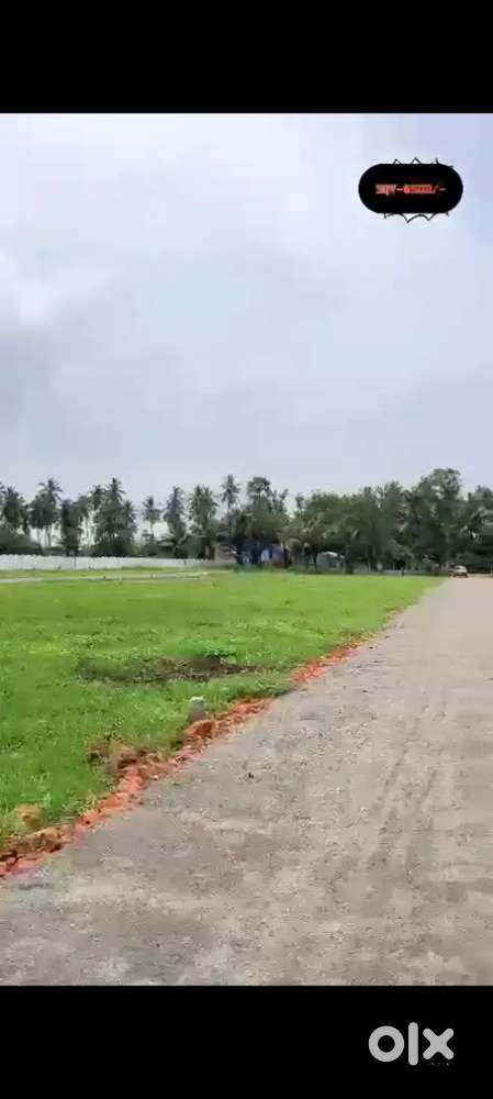 133 sq.yards land for sale near unduru