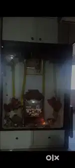 A N 44 क्लिअर पटेल वॉटर टँक सेपरेट