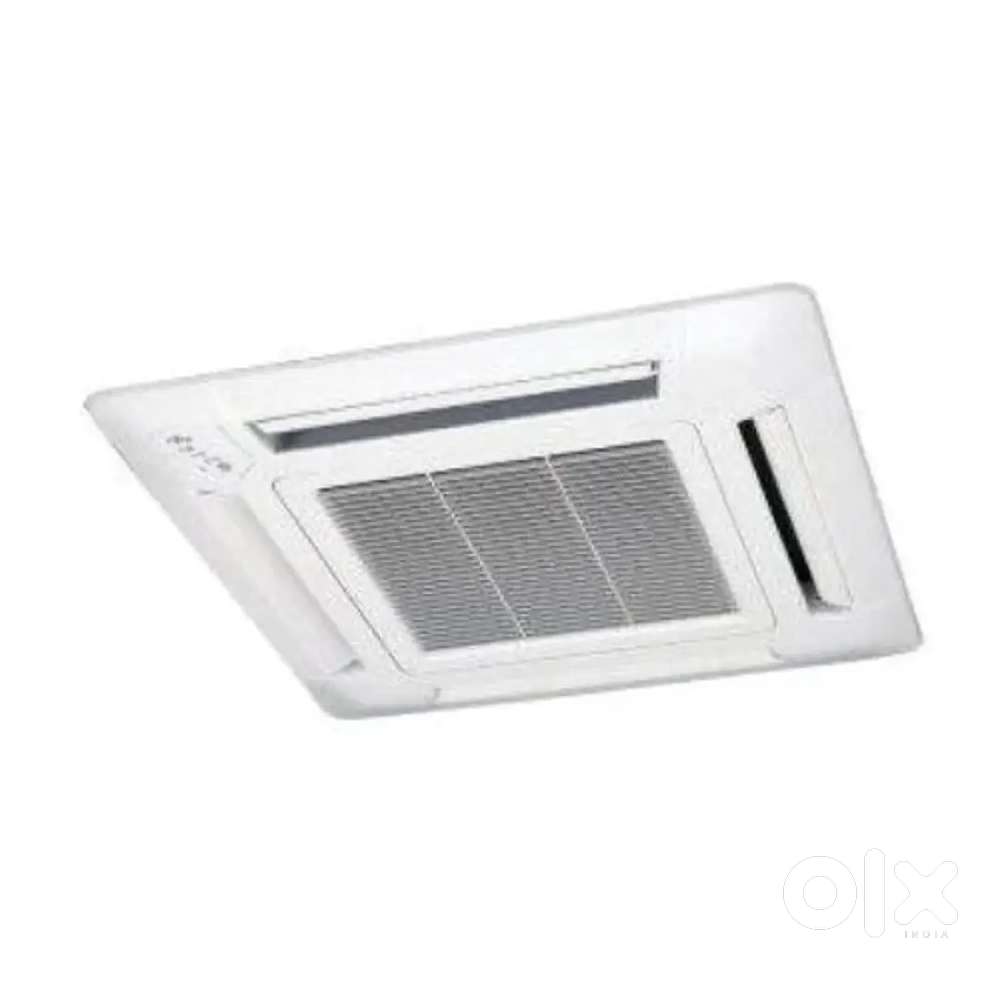 2 x Voltas 2 Ton Cassette AC