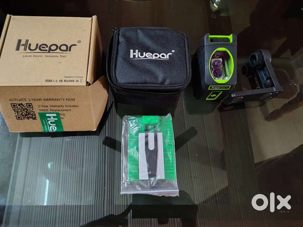 Engineering equipments