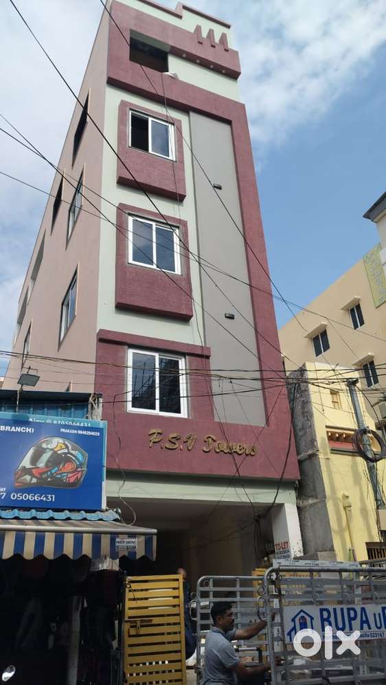 For office and business