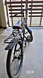 Vintage SK Bikes