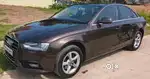 Audi A4 2014-2016 2.0 TDI Multitronic, 2014, Diesel