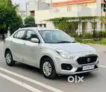 Maruti Suzuki Swift Dzire VDI Optional, 2020, Diesel