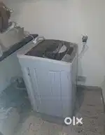 Onida Crystal 6.2 liter fully automatic washing machine