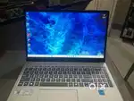 LAPTOP HP 15 2month old