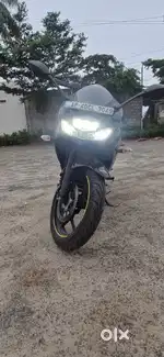 Gixxer SF 150 2024