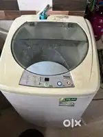 Haier Washing PCB issue