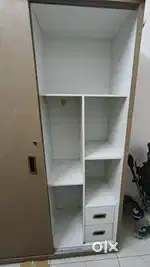 Wardrobe sell