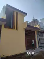 House on sale at lahar enclave.