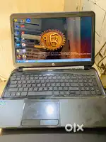Hp laptop 2016